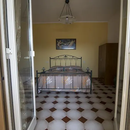 Il Giradisco Villaggio Mosè