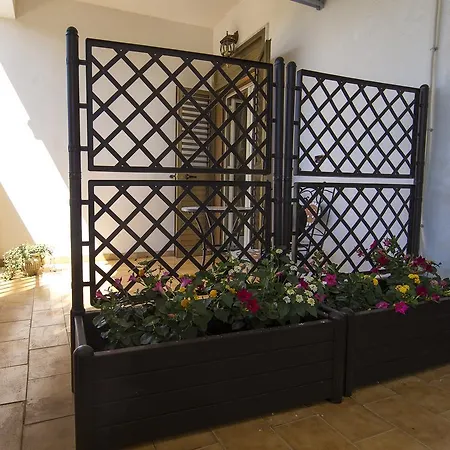 Il Giradisco Villaggio Mosè